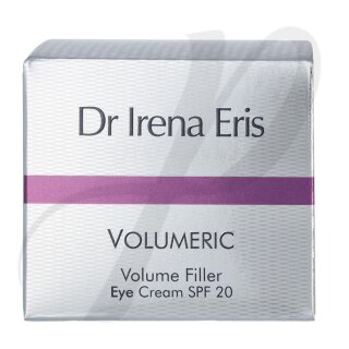 Volumeric Eye Cream SPF20 15ml