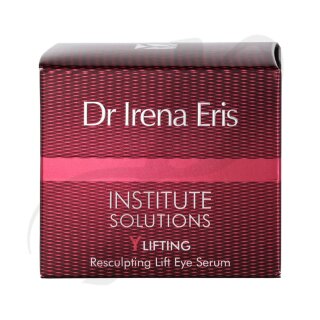 Institute Solutions Eye Serum 15ml