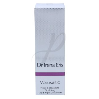 Volumeric Neck & Décolleté Concentrate 75ml