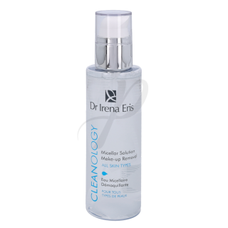 Cleanology Make-Up Removal 200ml