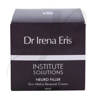 Institute Solutions Skin Renewal Cream 50ml
