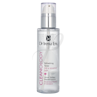 Dr Irena Eris Cleanology Refreshing Toner 200ml