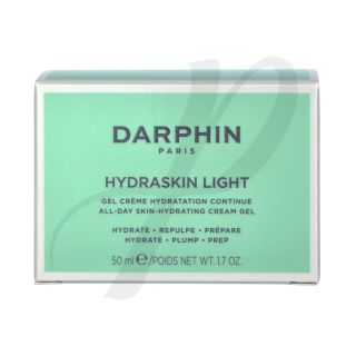 Hydraskin Light All Day Skin Hydrating Cream-Gel 50ml