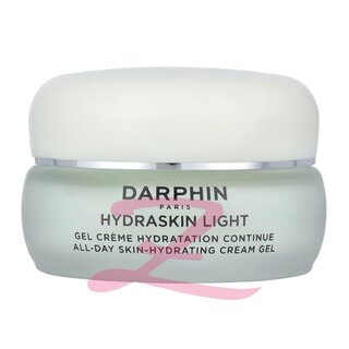 Hydraskin Light All Day Skin Hydrating Cream-Gel 30ml