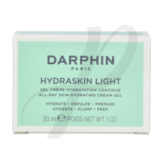 Hydraskin Light All Day Skin Hydrating Cream-Gel 30ml