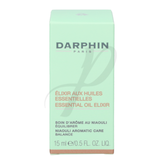 Darphin Niaouli Organic Arom. Pielęgnacja 15ml