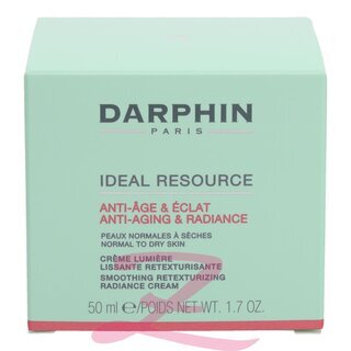 Darphin Ideal Resource Anti-Aging Radiance Cream 50ml