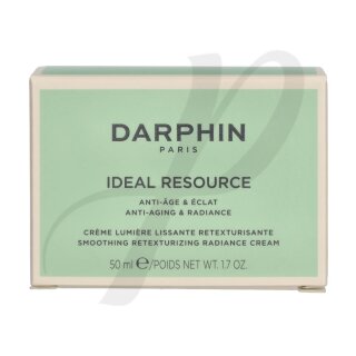 Ideal Resource Anti-Aging Radiance Cream 50ml