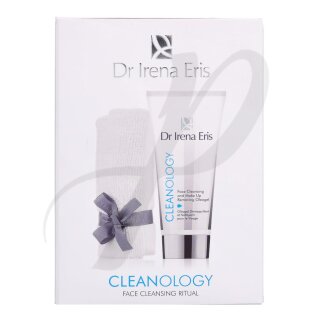 Cleanology Face Cleansing Gel 175ml