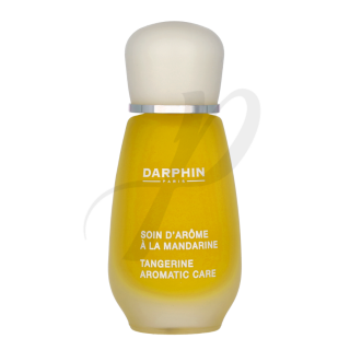 Essential Oil Elixir Tangerine Aromatic 15ml
