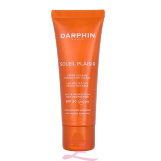 Darphin Soleil Plaisir Anti-Aging Suncare SPF50 50ml