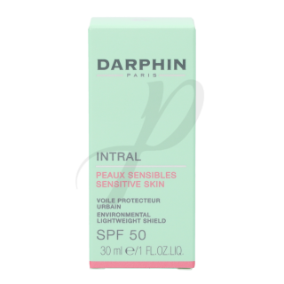 Intral Environmental Lightweight Shield SPF50 30ml