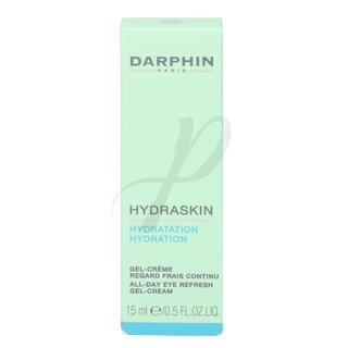 Hydraskin All Day Eye Refresh Gel-Cream 15ml