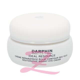 Darphin Ideal Resource Restor. Bright Eye Cream 15ml