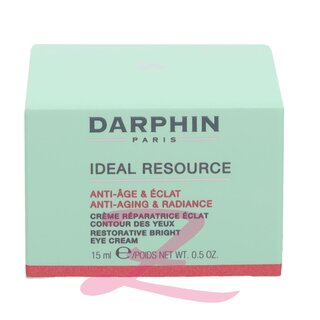 Darphin Ideal Resource Restor. Bright Eye Cream 15ml