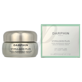 Darphin Stimulskin Plus Absolute Renewal Cream 50ml