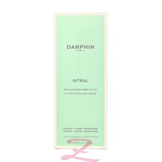 Intral Active Stabilizing Lotion 100ml