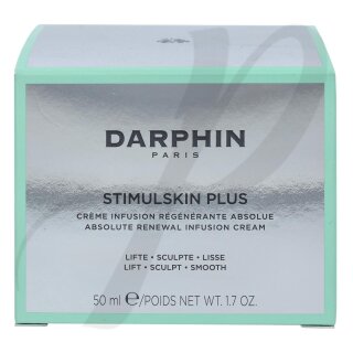 Stimulskin Plus Absolute Renewal Infusion Cream 50ml