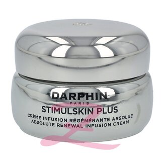 Stimulskin Plus Absolute Renewal Infusion Cream 50ml