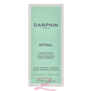 Darphin Intral Inner Youth Rescue Serum 30ml