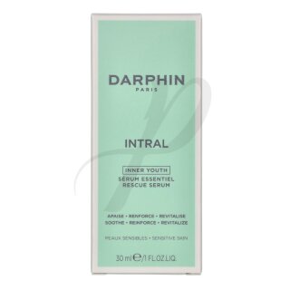 Intral Inner Youth Rescue Serum 30ml