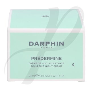 Darphin Moisturisers Predermine Sculpting Night Cr 50ml