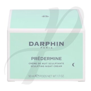 Predermine Sculpting Night Cream 50ml
