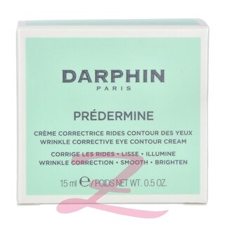 Predermine Wrinkle Corrective Eye Contour Cream 15ml