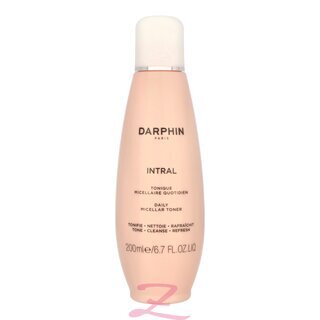 Darphin Intral Daily Micellar Toner 200ml