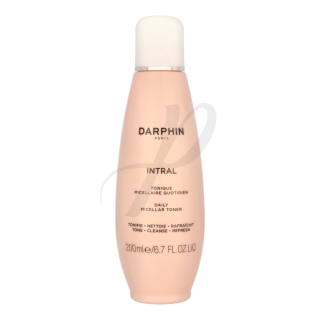 Intral Daily Micellar Toner 200ml