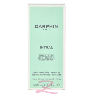 Darphin Intral Inner Youth Rescue Serum 50ml