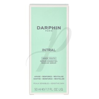 Intral Inner Youth Rescue Serum 50ml