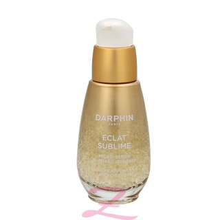 Eclat Sublime Dual Rejuvenating Micro-Serum 30ml