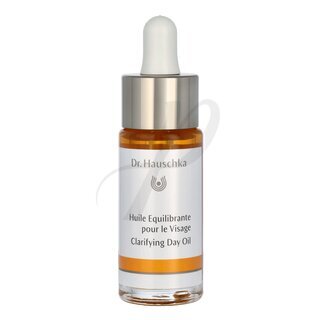 Dr. Hauschka Clarifying Day Oil 18ml