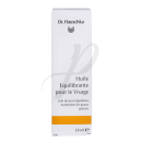 Dr. Hauschka Clarifying Day Oil 18ml