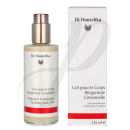 Dr. Hauschka Lemongrass Vitalising Body Milk 145ml