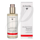 Lemongrass Vitalising Body Milk 145ml