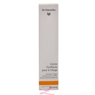 Dr. Hauschka Cleansing Cream 50ml