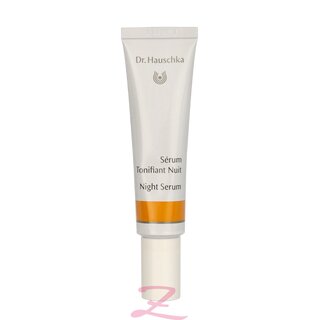 Dr. Hauschka Night Serum 20ml