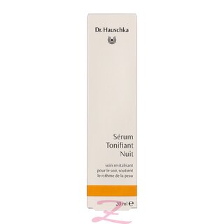 Dr. Hauschka Night Serum 20ml