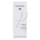 Foundation 02 Almond 30ml