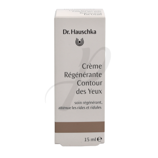 Dr. Hauschka Regenerating Eye Cream 15ml