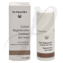 Dr. Hauschka Regenerating Eye Cream 15ml