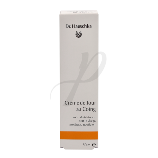 Dr. Hauschka Quince Day Cream 30ml