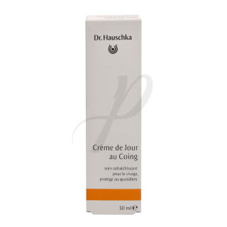 Quince Day Cream 30ml