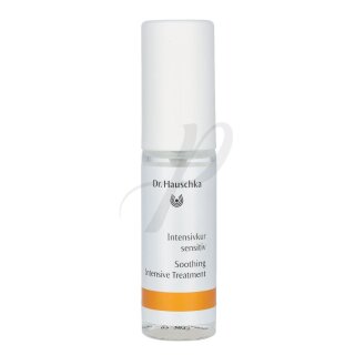 Soothing Intensive Treatment 40ml