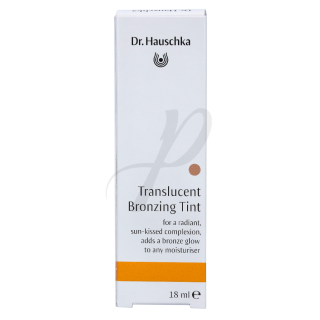 Dr. Hauschka Translucent Bronzing Tint 18ml