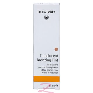 Dr. Hauschka Translucent Bronzing Tint 18ml