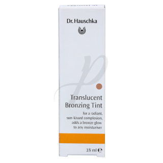 Translucent Bronzing Tint 18ml