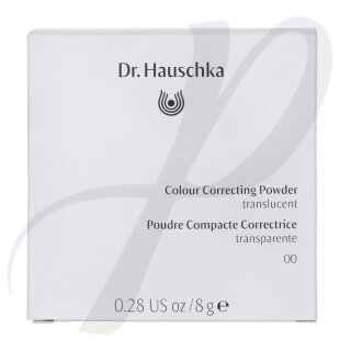 Colour Correcting Powder 00 Translucent 8g